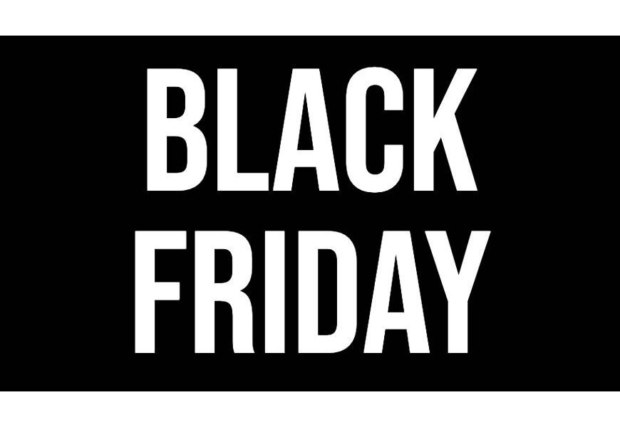 Black Friday Materassi 2026