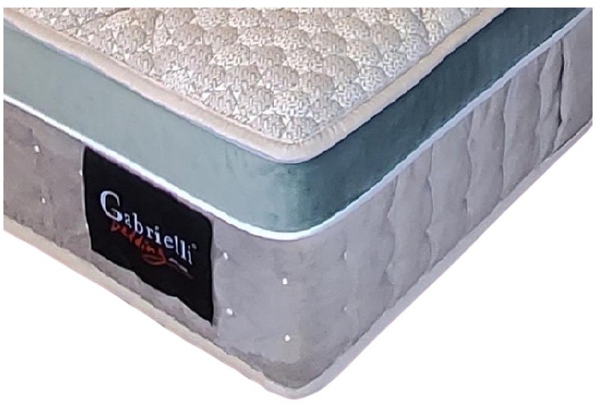 Mattresses line Easy Gabrielli