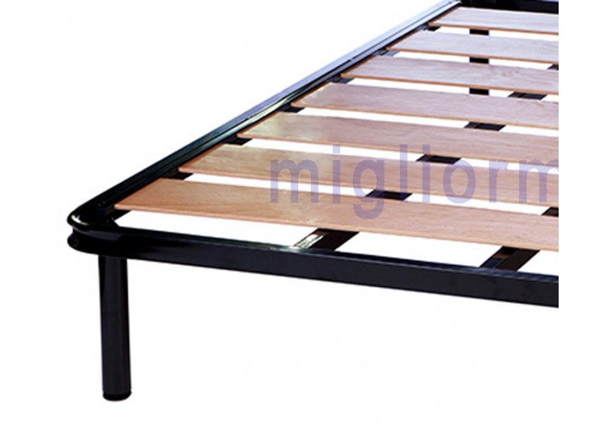 Orthopedic bases for mattress