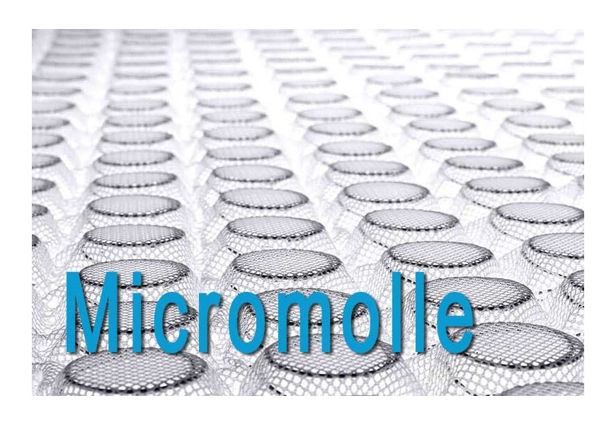 Micromolle 1500 1600 3000