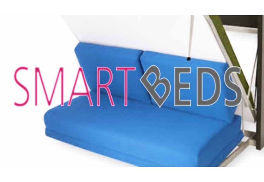 Colombo Smart Beds wall beds