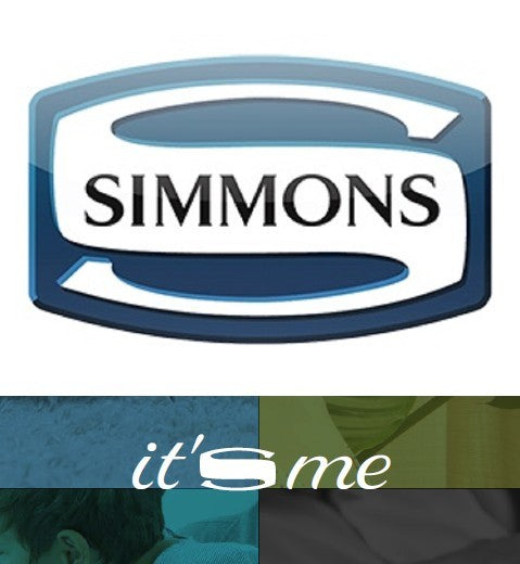 Catalogo Simmons novità