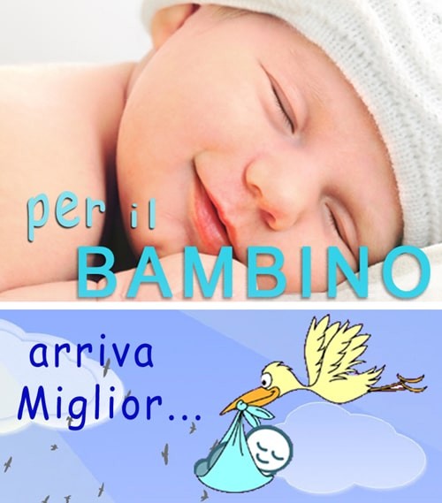 Qual è il miglior materasso per bambini