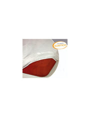 Coprimaterasso cotone 100%
