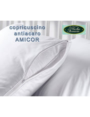 Amicor pillow cover