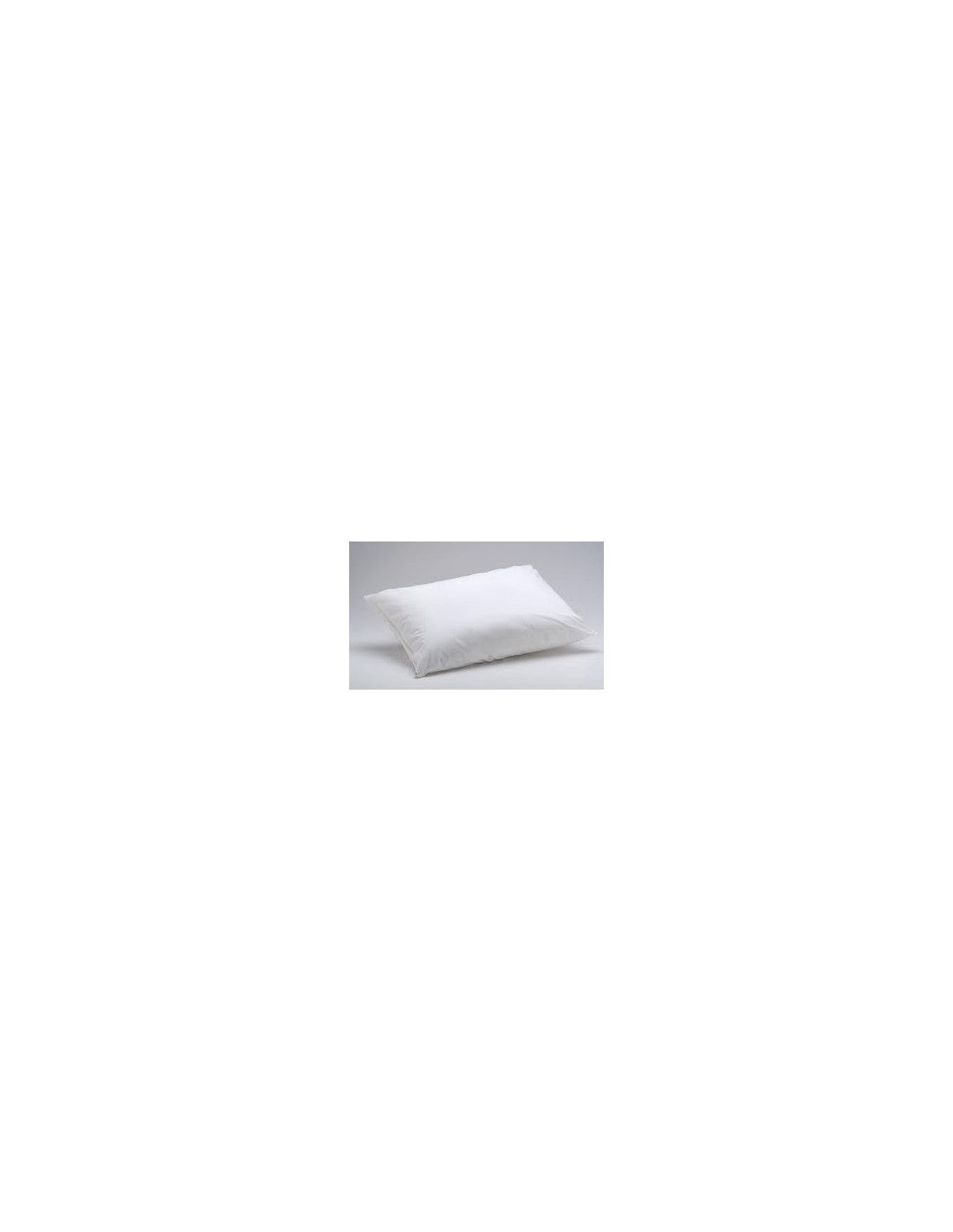 Cuscino Piuma d'oca 100%