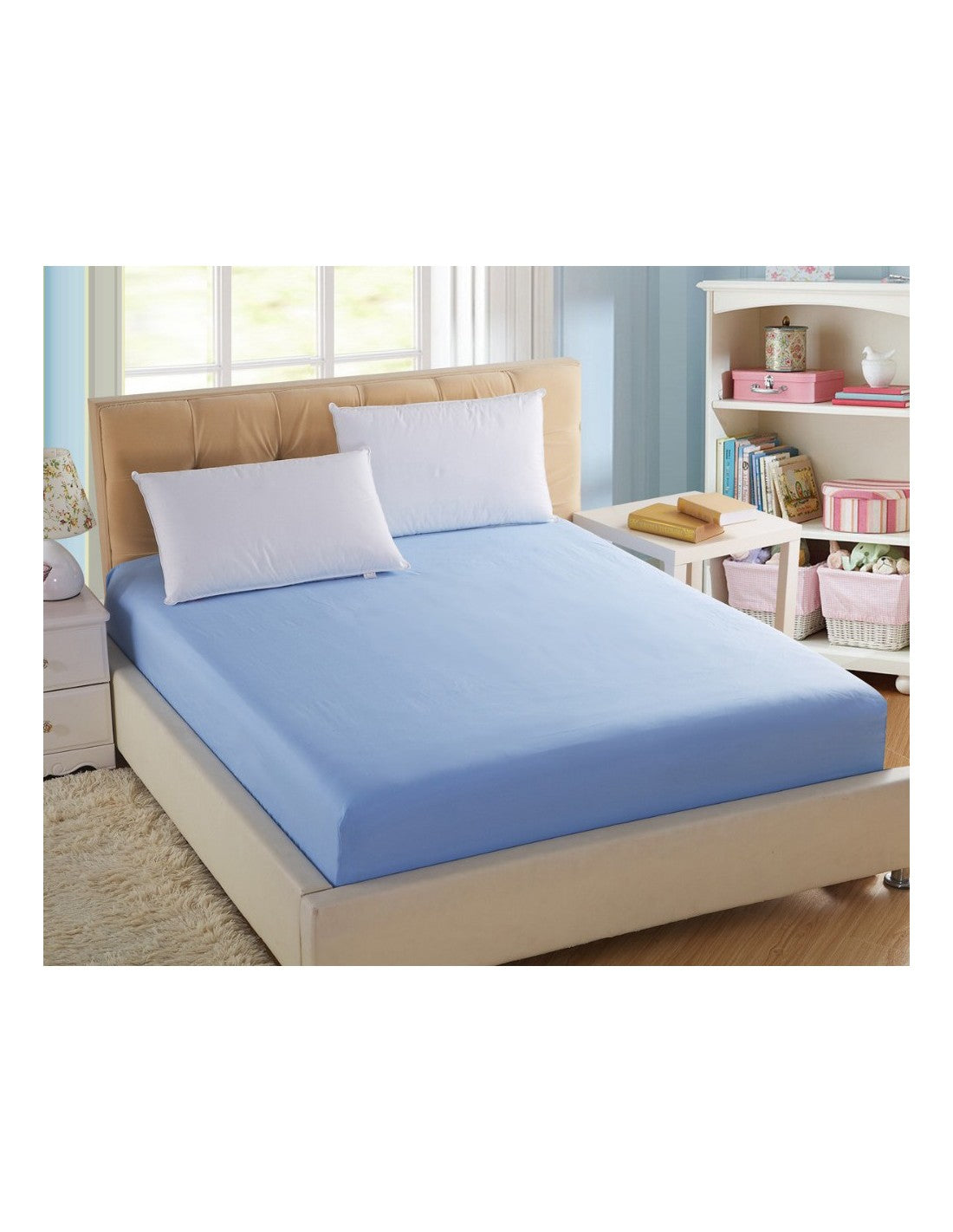 Bella Gracia Formesse Blankets