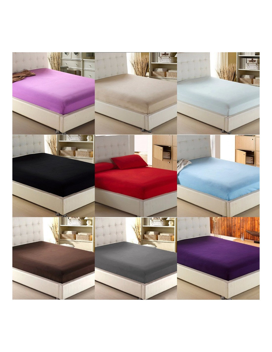 Bella Gracia Formesse Blankets