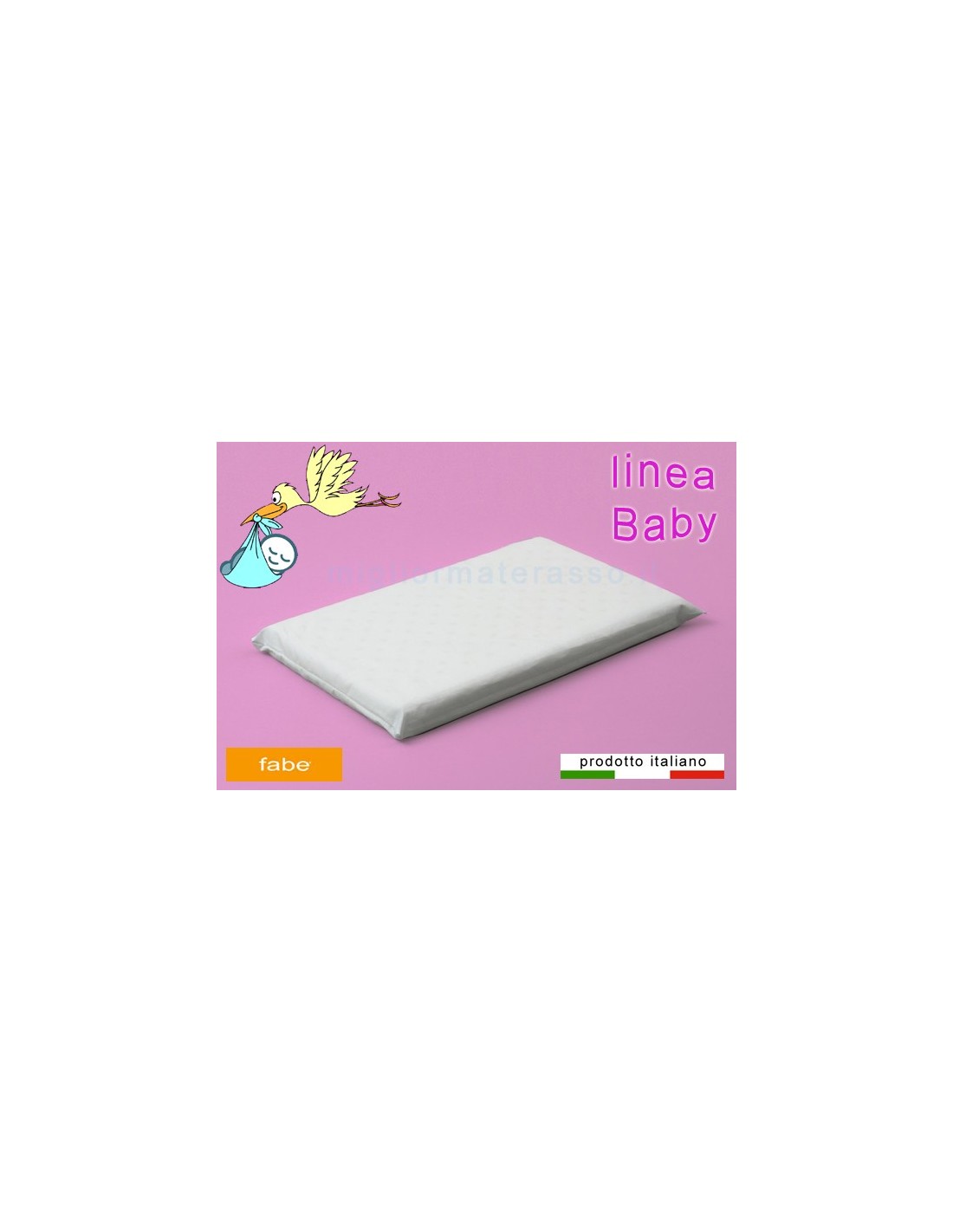 pillow for babys