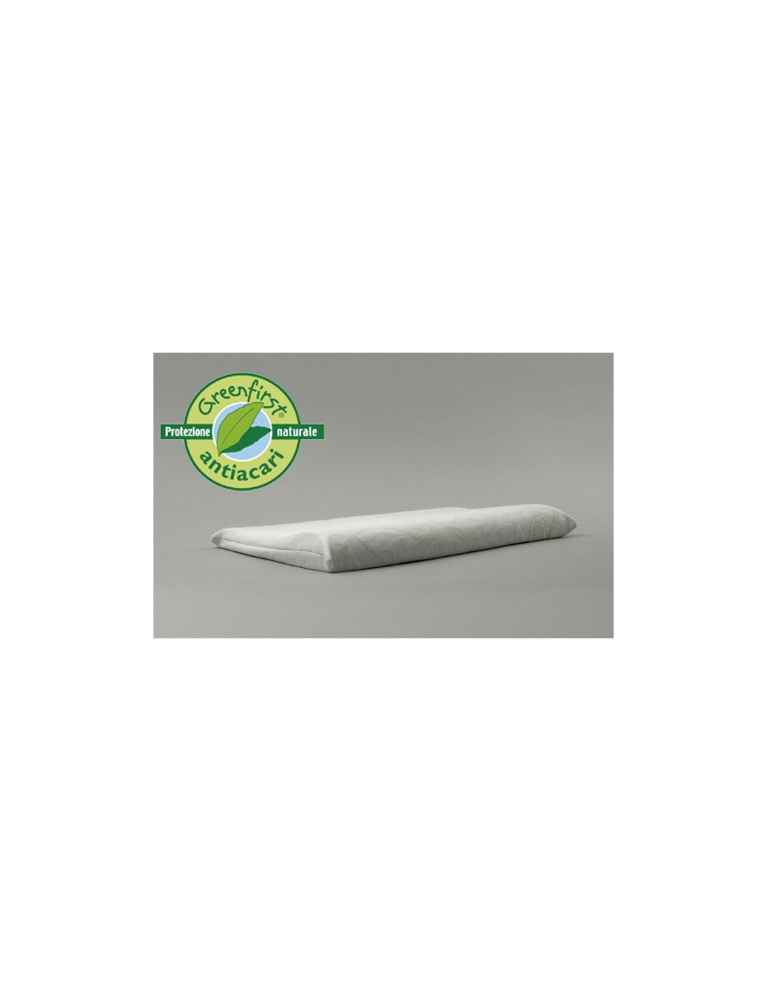 Memo foam Breeze Greenfirst