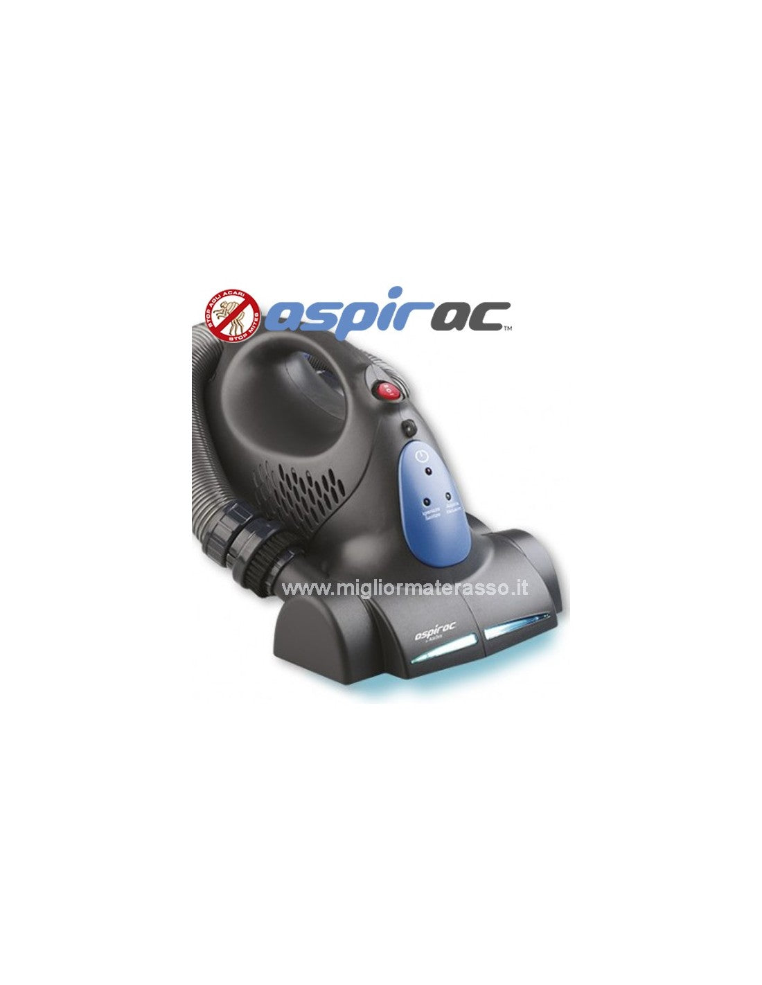 Acar-zero Bed antiacaro