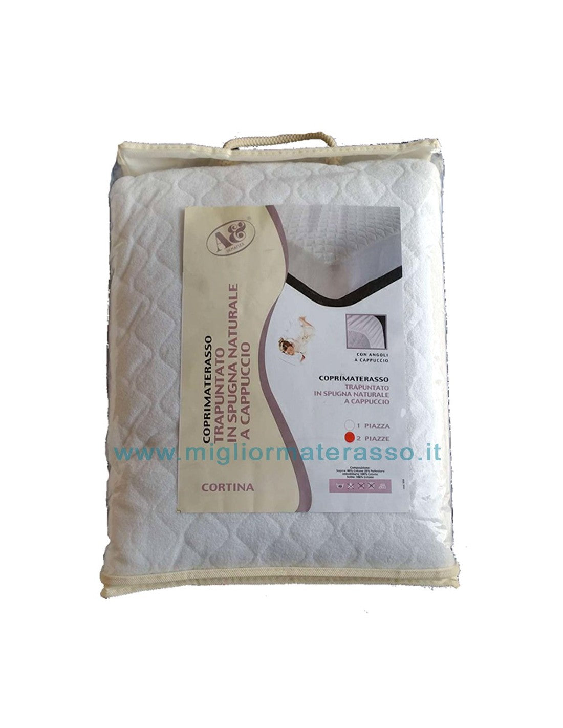 cotton cover terry-cloth