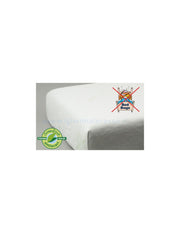 Coprimaterasso Antiacaro Greenfirst ad angoli