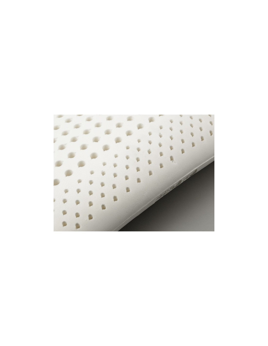 Cuscino eco-lattice alto 18 cm