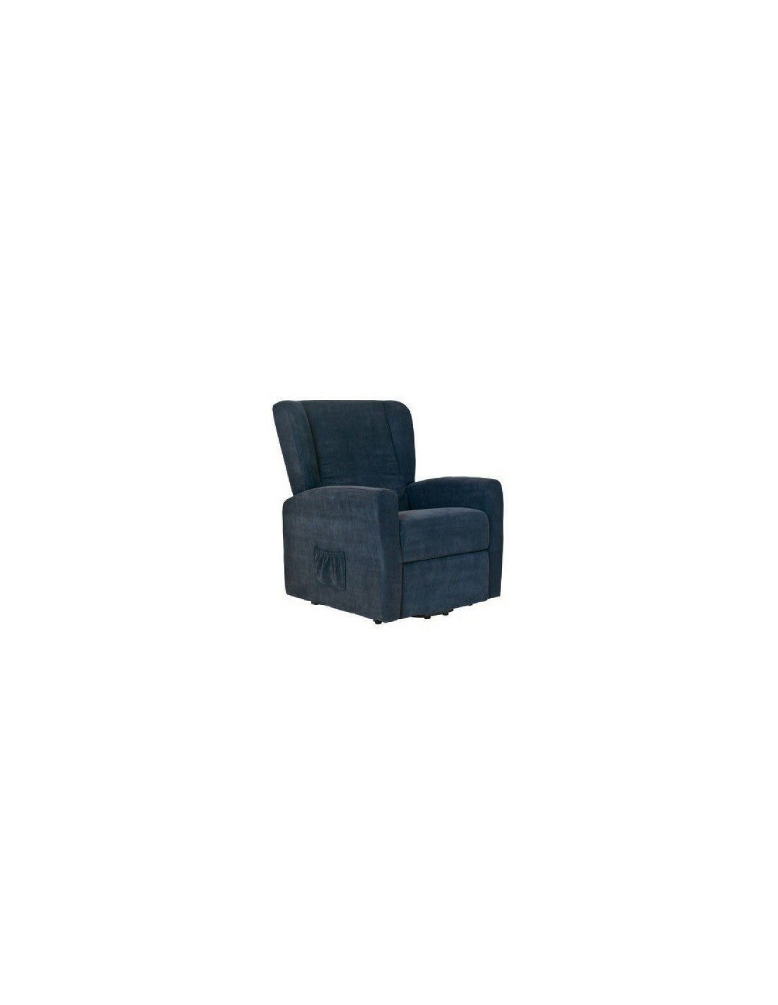 chair authomatic 2 motors