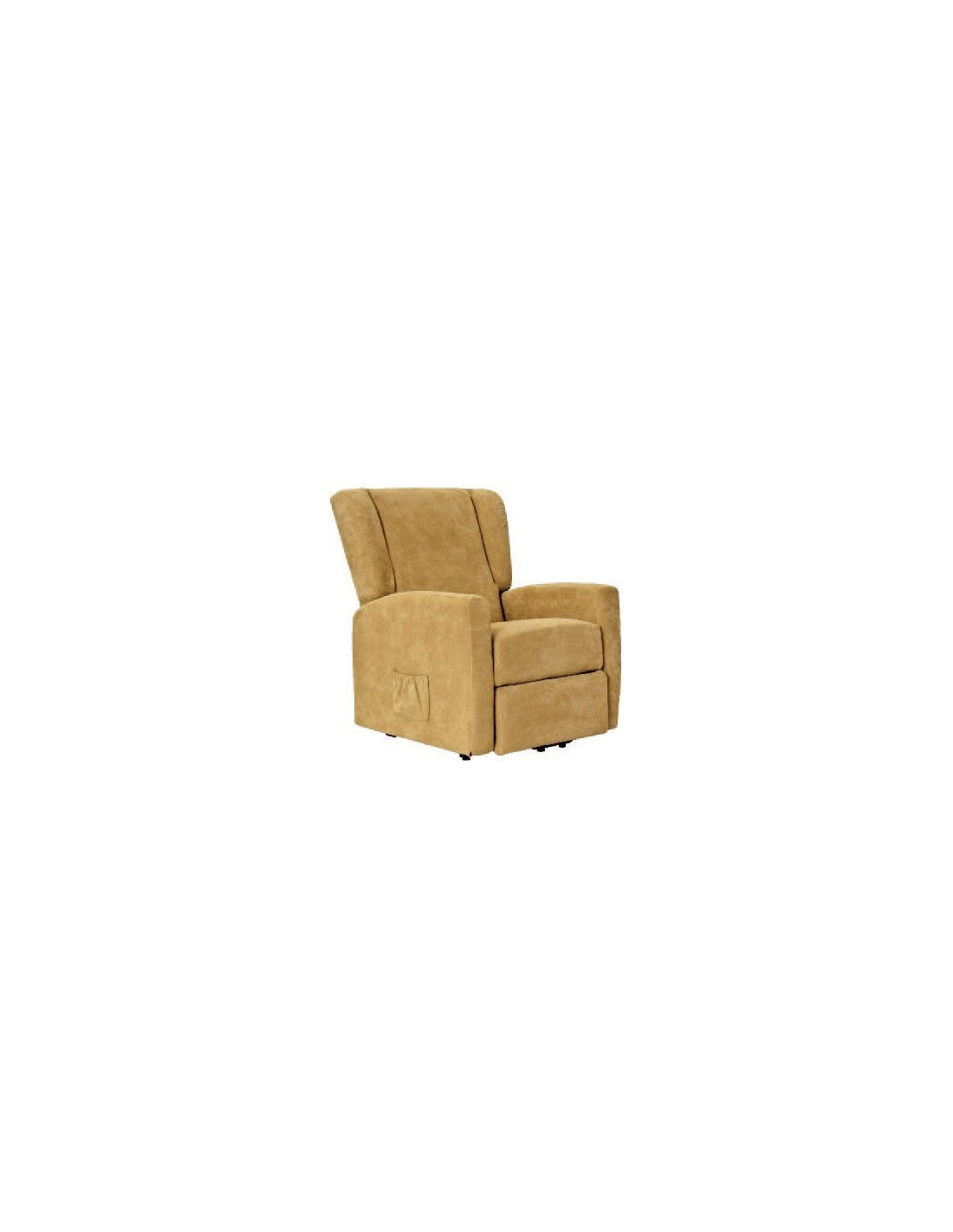 chair authomatic 2 motors