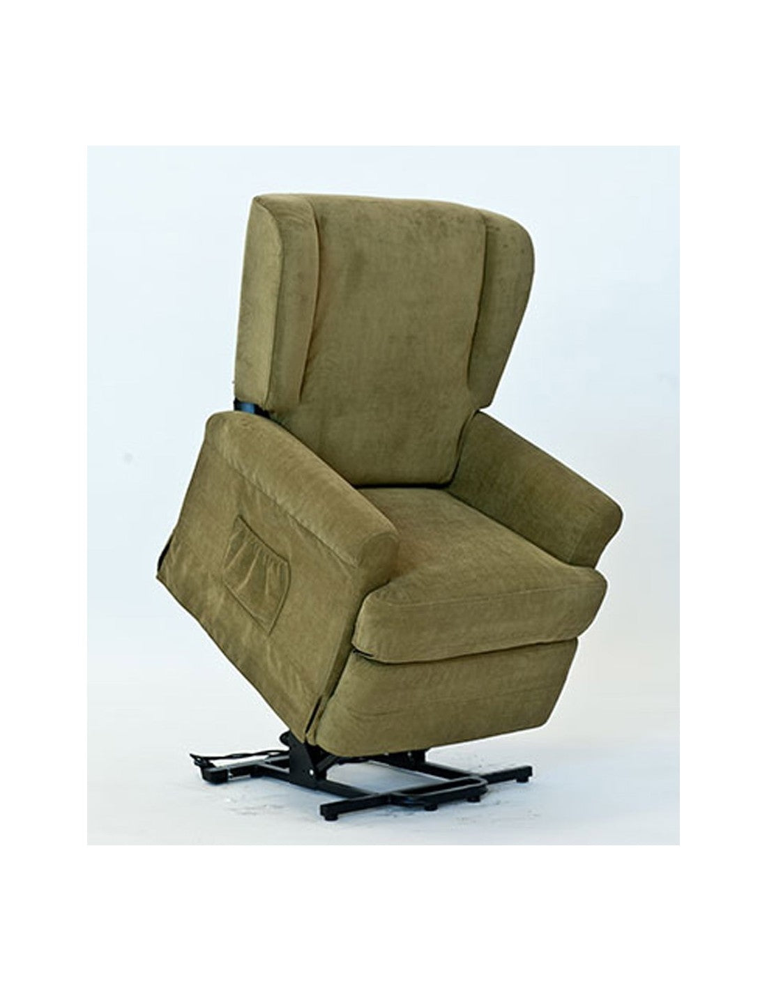 chair authomatic 2 motors Custom