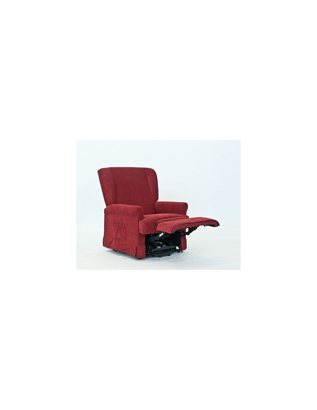 chair authomatic 2 motors Custom