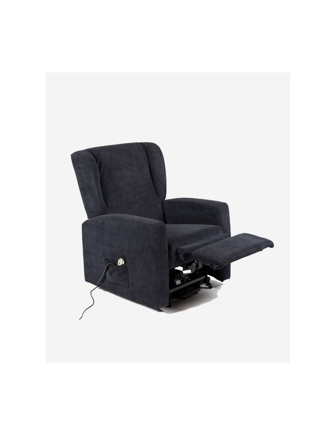 chair authomatic 2 motors