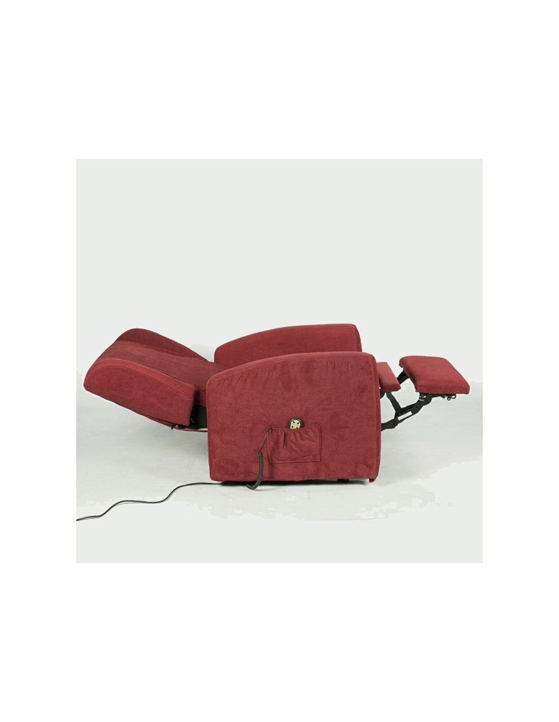chair authomatic 2 motors