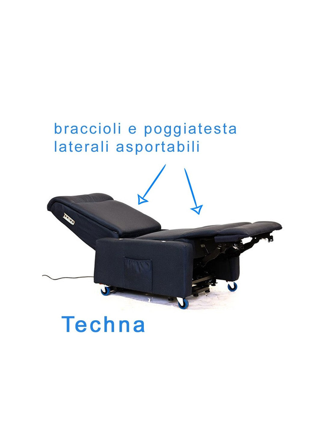 Techna SB Relax