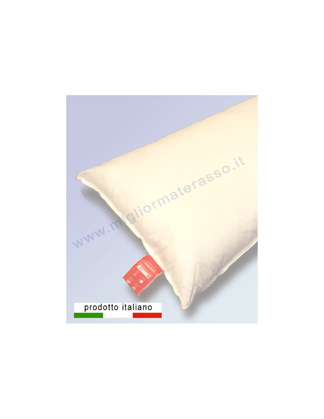 Washable Pillow at high temperature