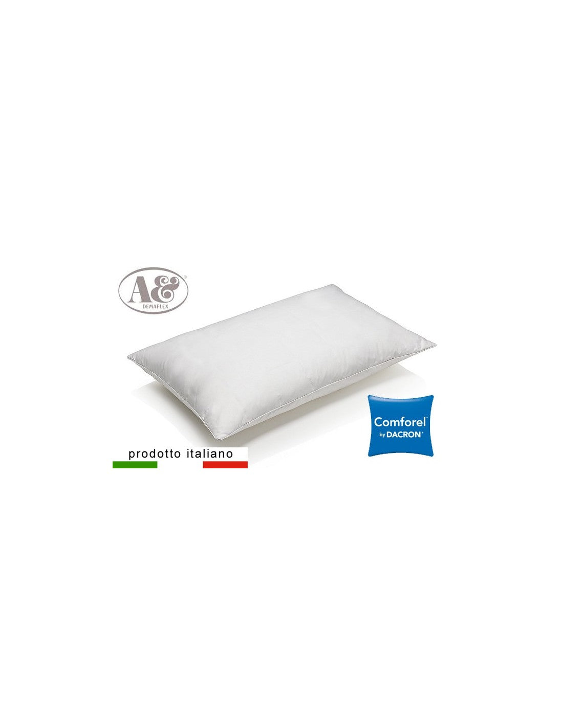 Comforel Pillow Fiber
