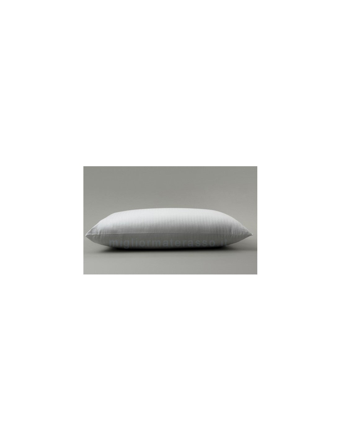 high density pillow