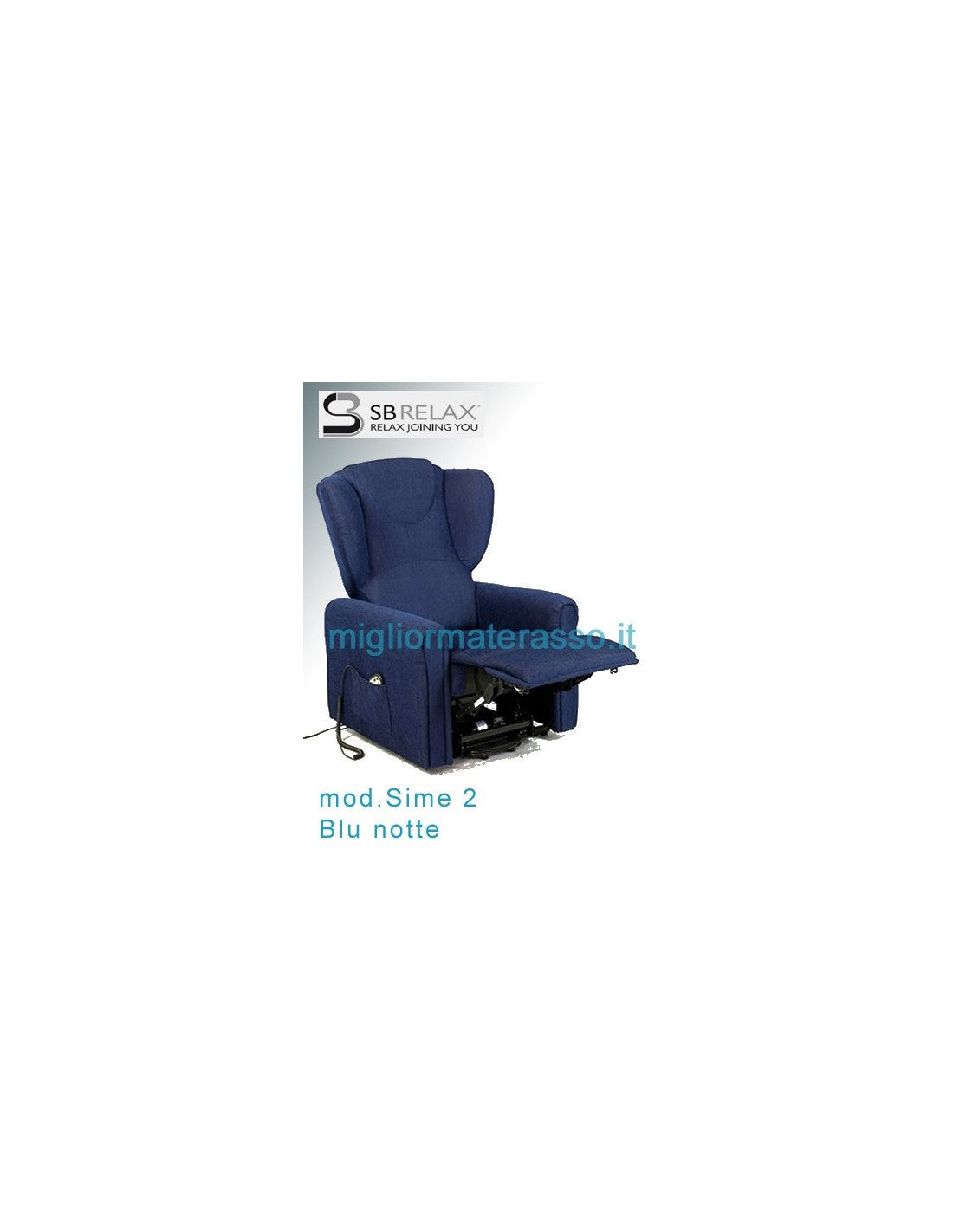 chair authomatic extra