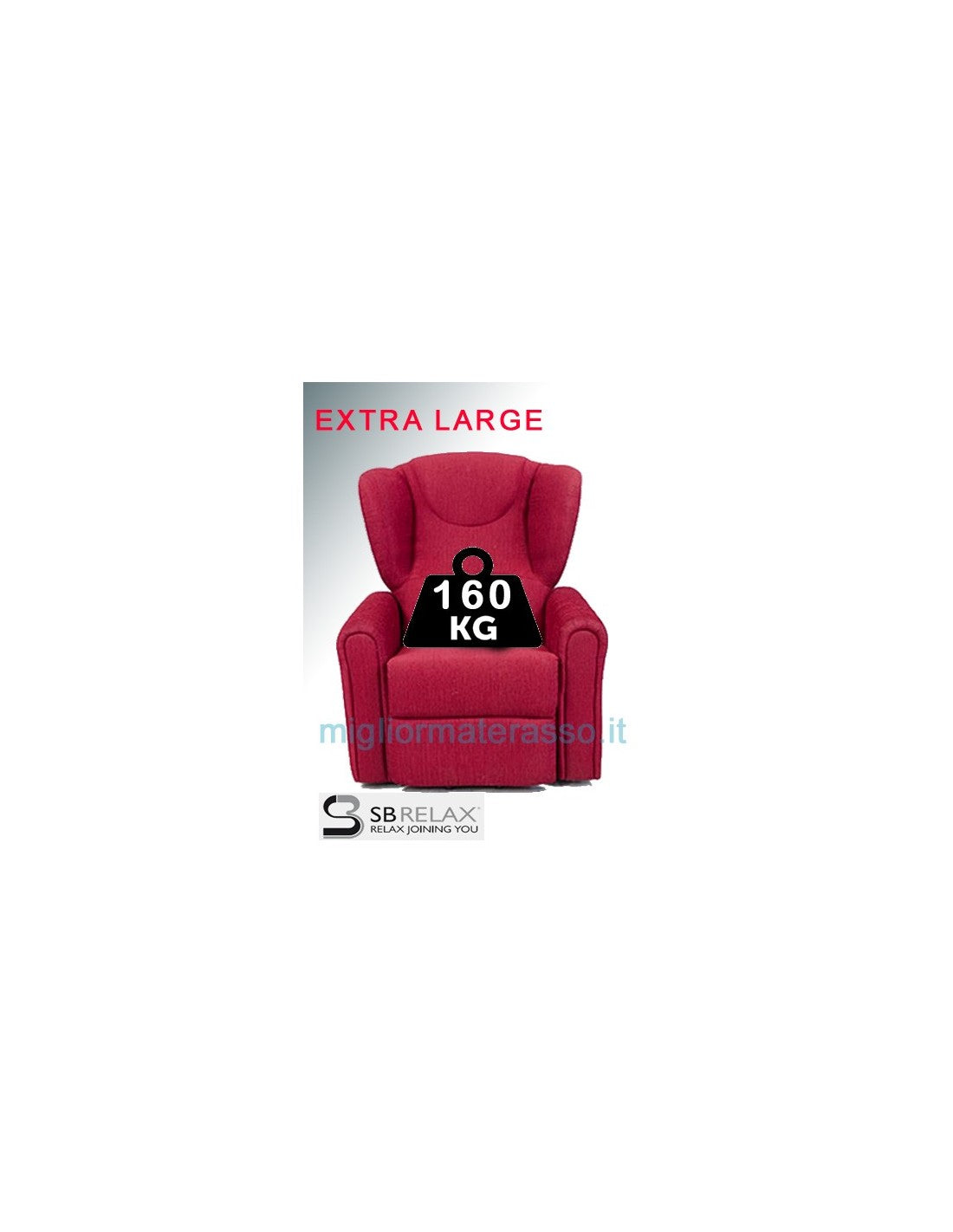 chair authomatic extra