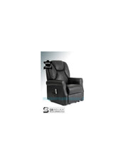 leather chair