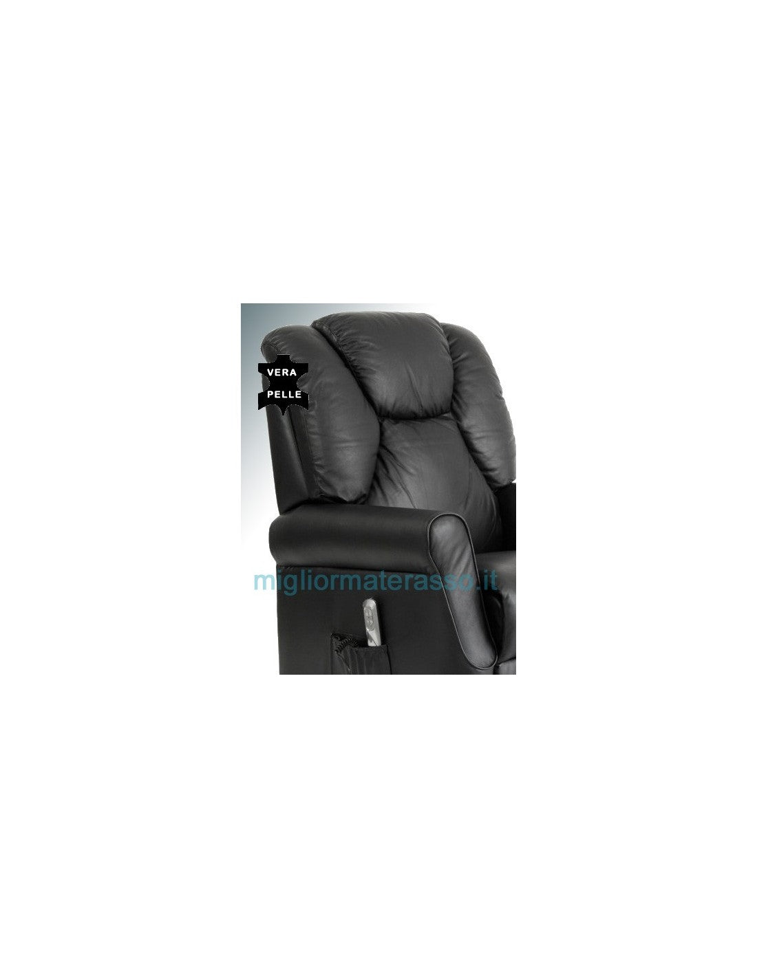 leather chair