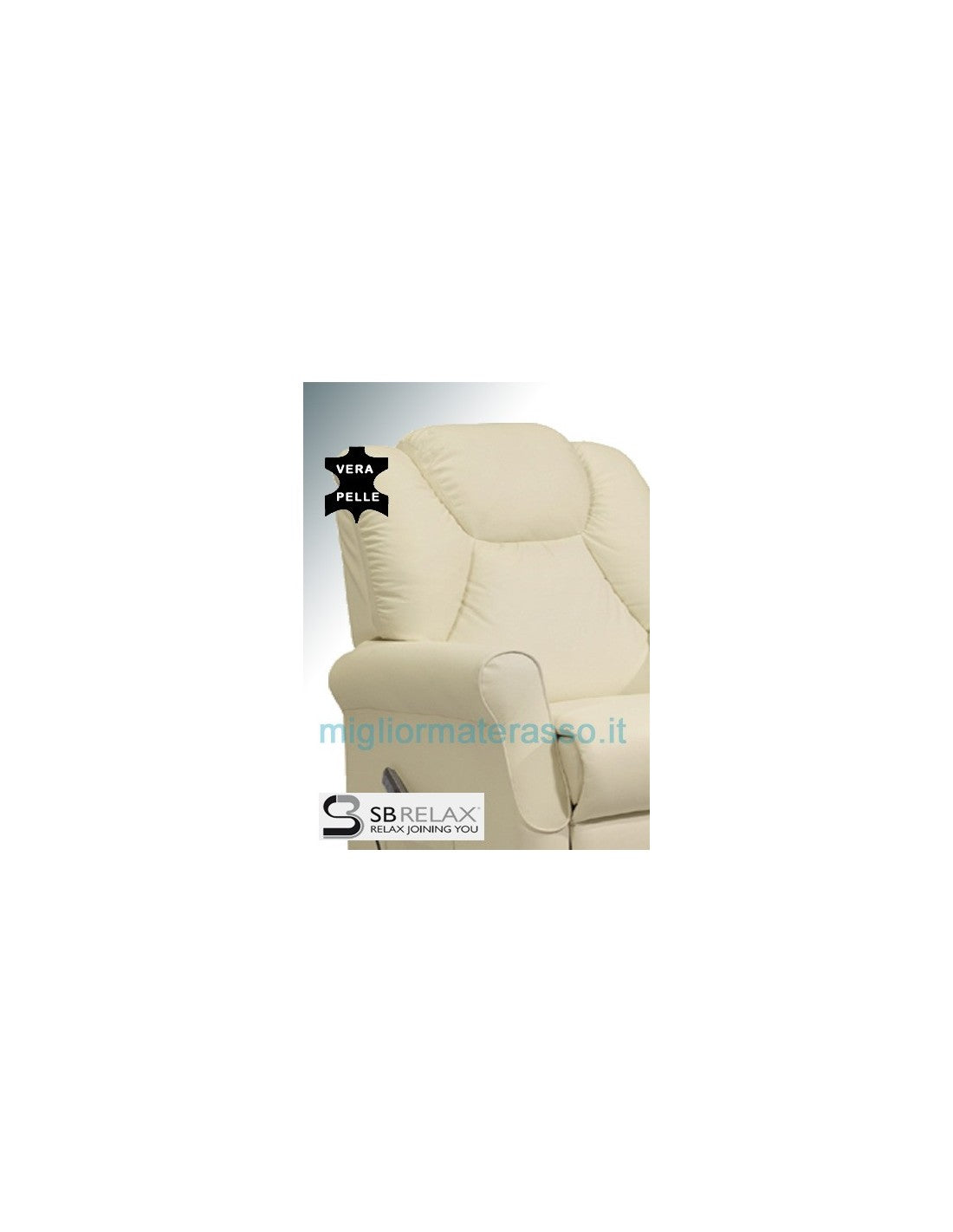 leather chair