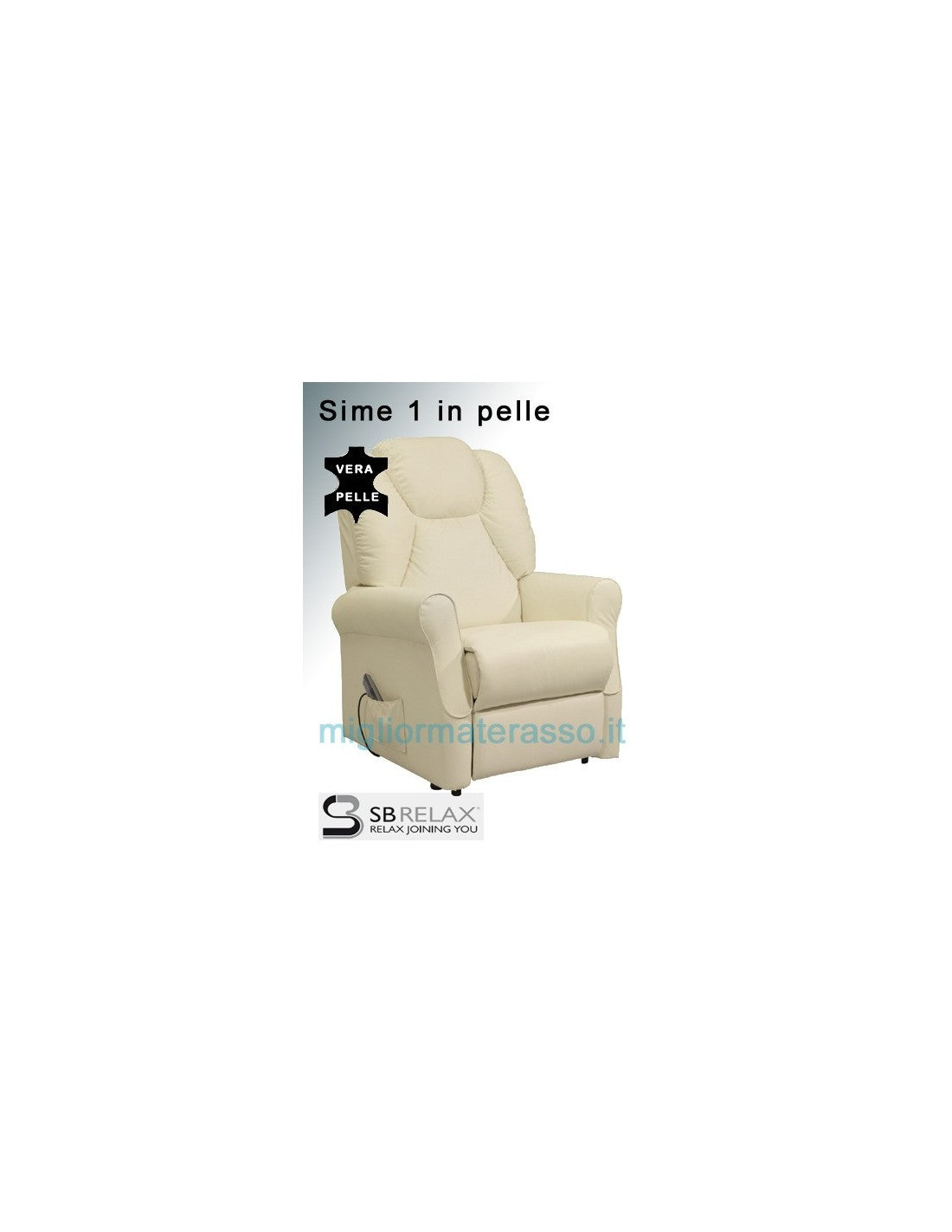 leather chair