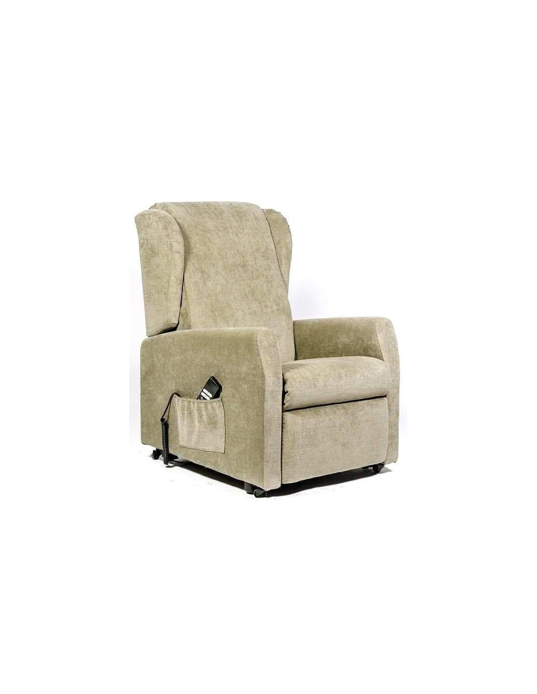 chair authomatic memory foam