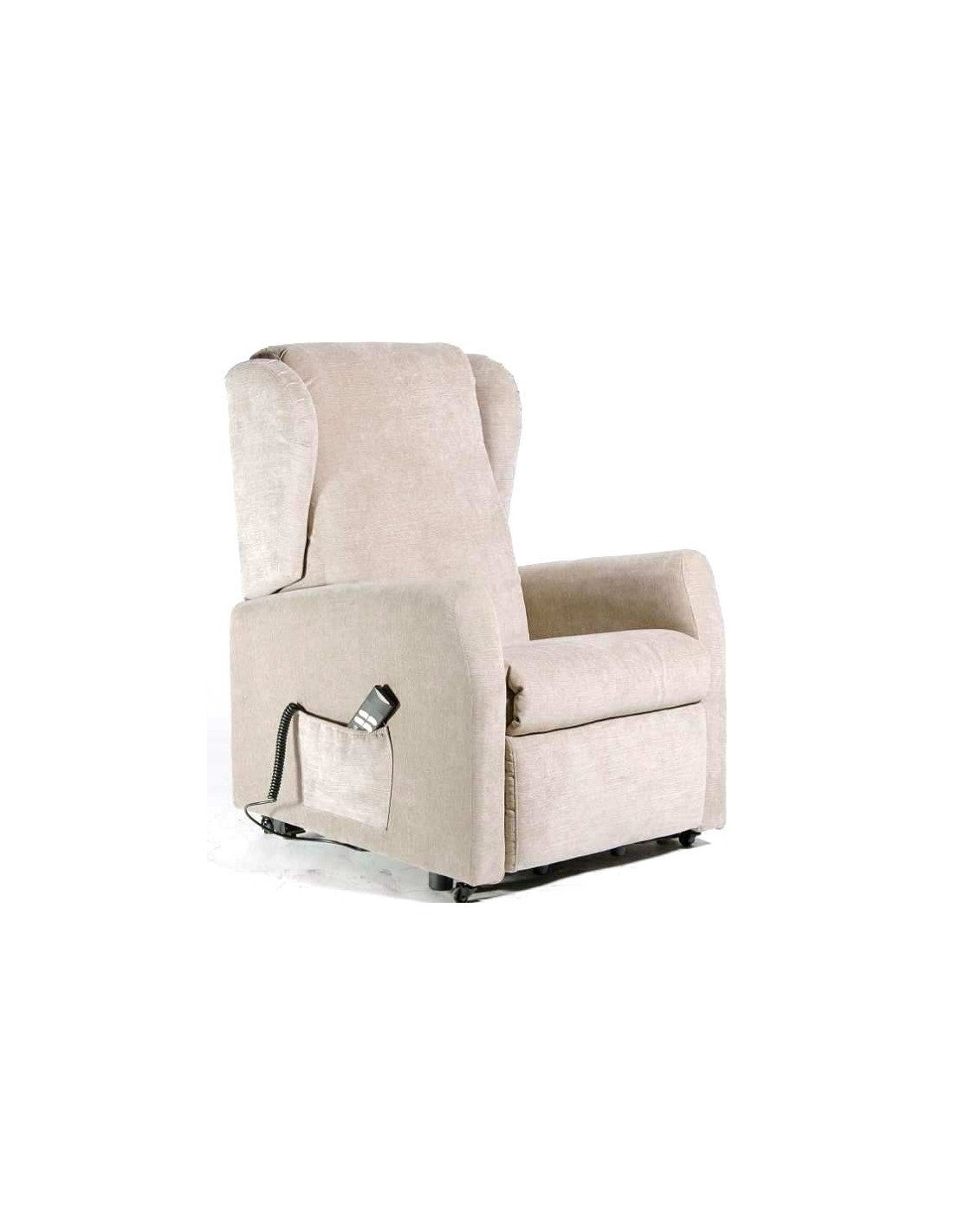 chair authomatic memory foam