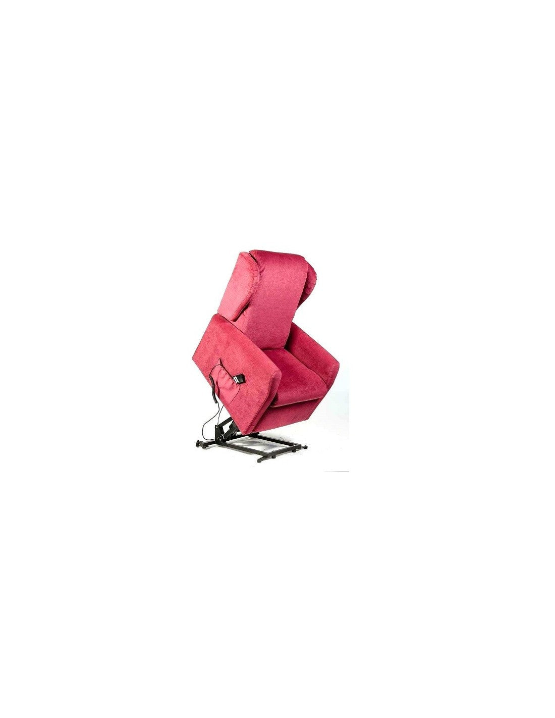 chair authomatic memory foam