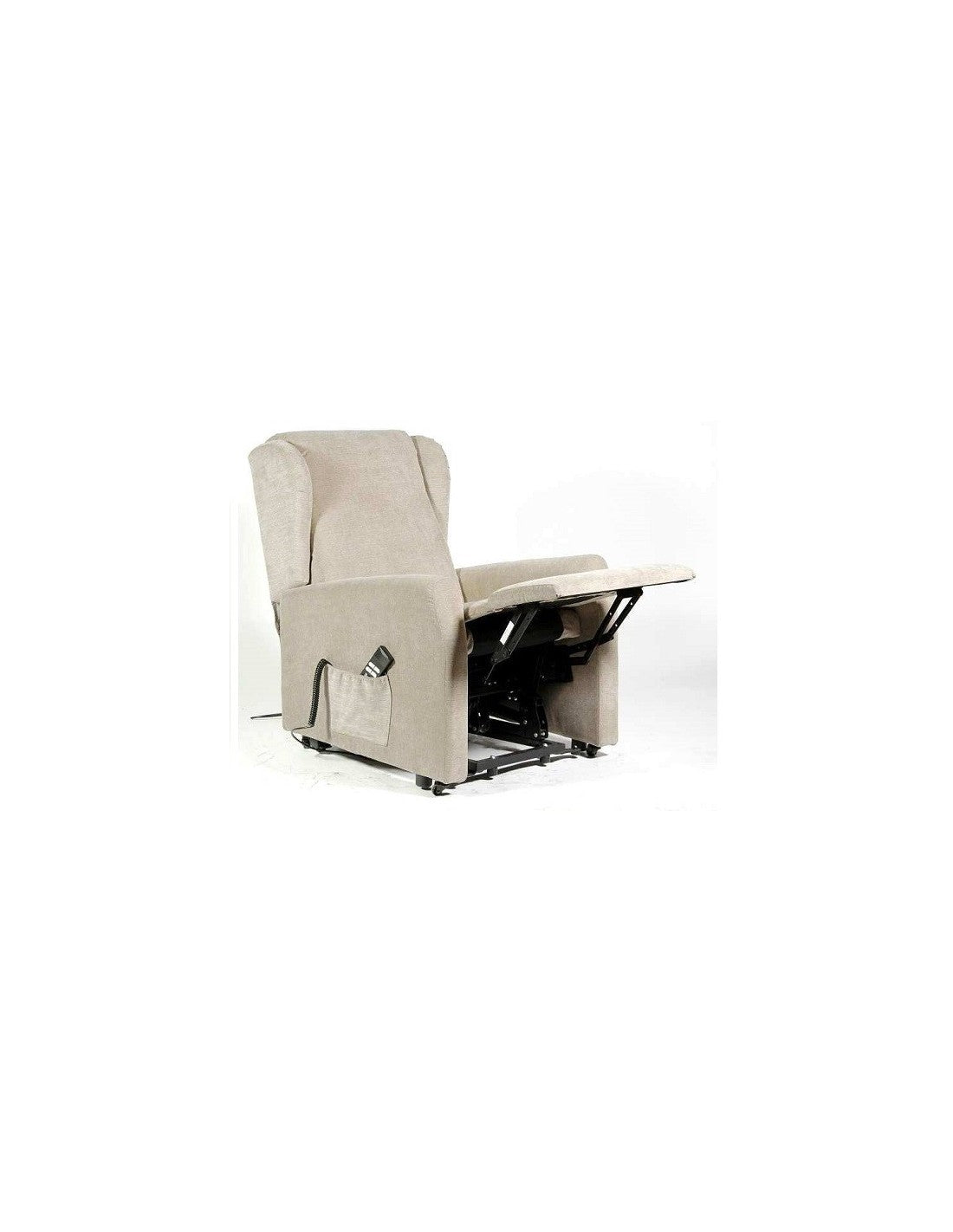 chair authomatic memory foam