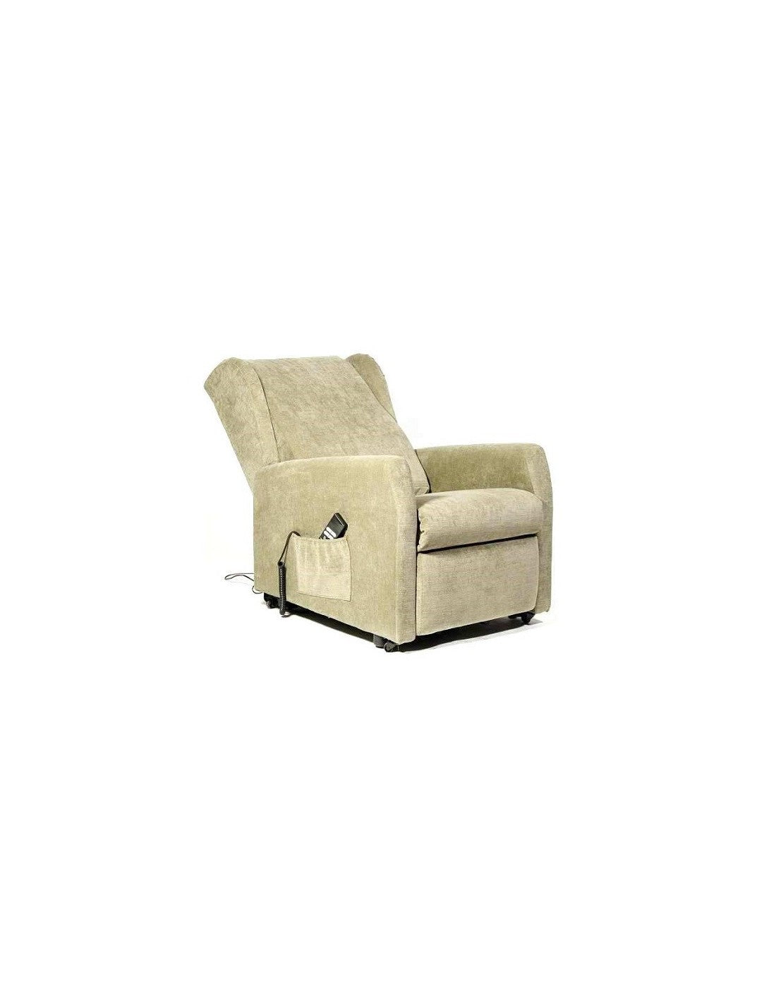 chair authomatic memory foam