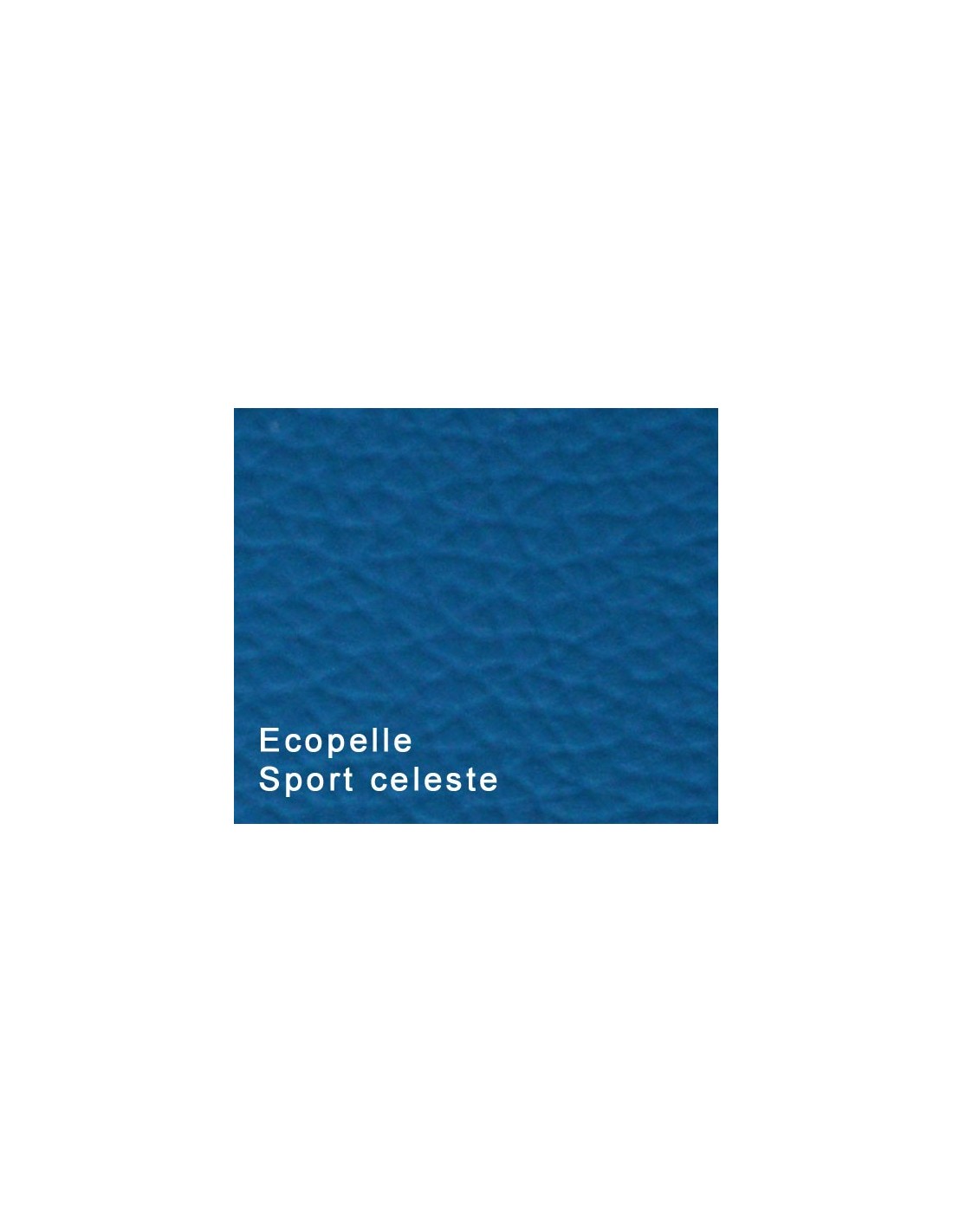Sommier tessuto o ecopelle