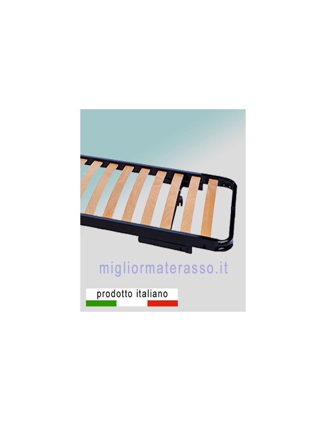 Rete a doghe estraibile
