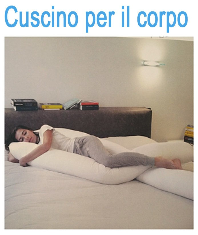 Cuscinone a cilindro