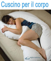 Cuscinone a cilindro