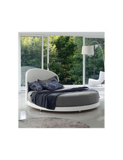 Round Mattress
