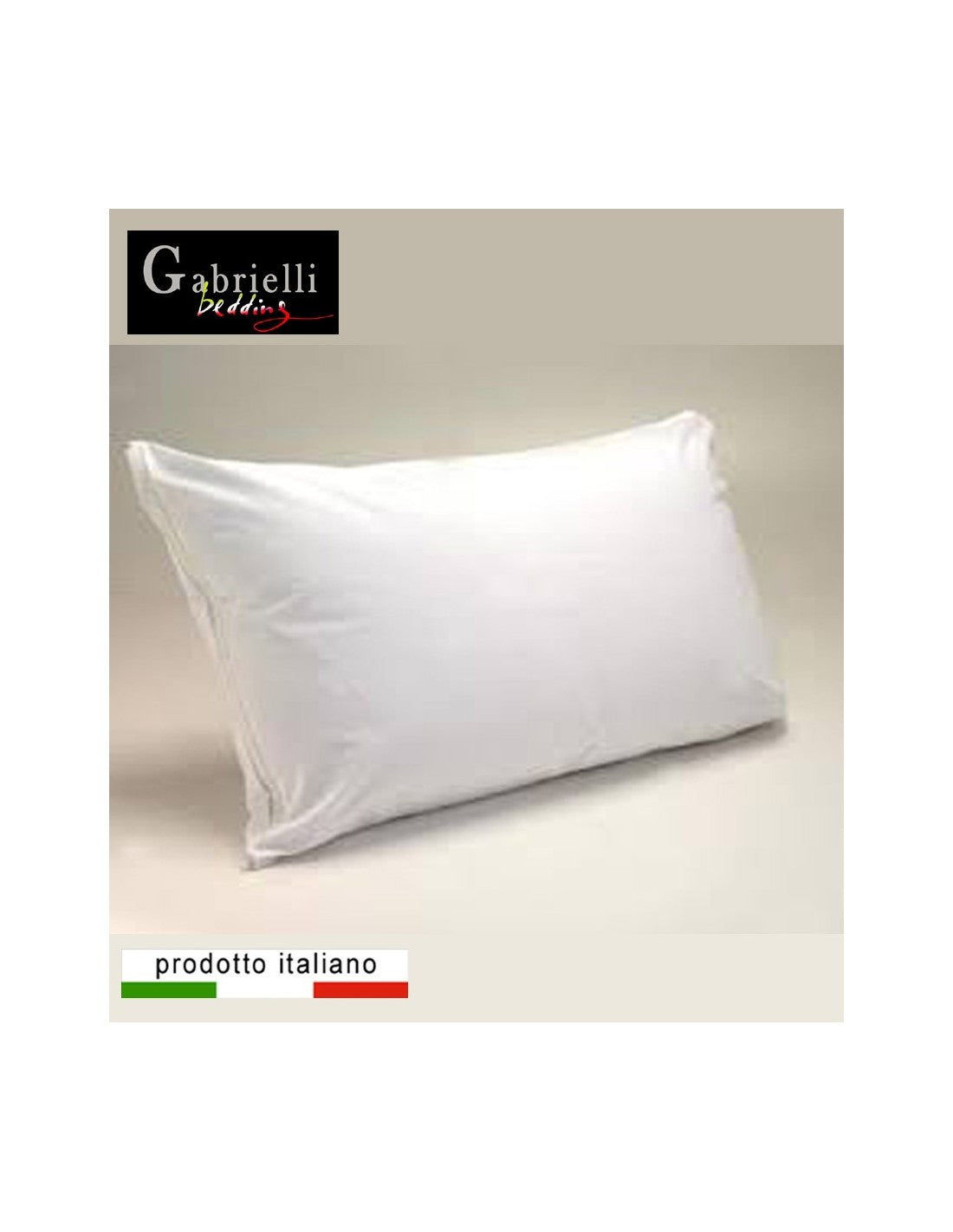Wool Pillow