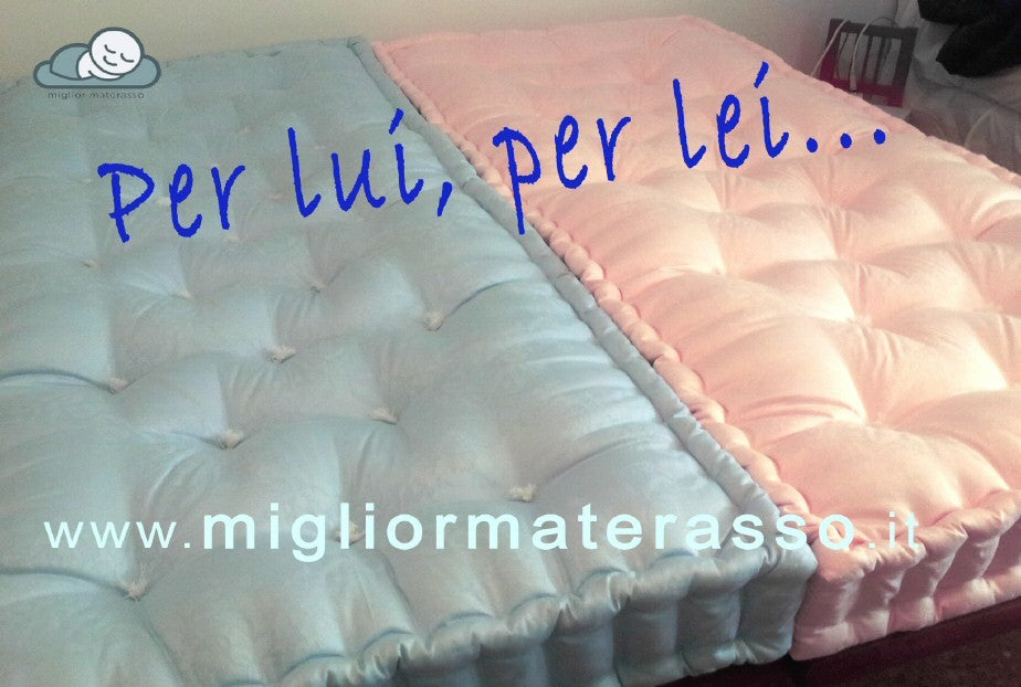 Lana per materassi in lana