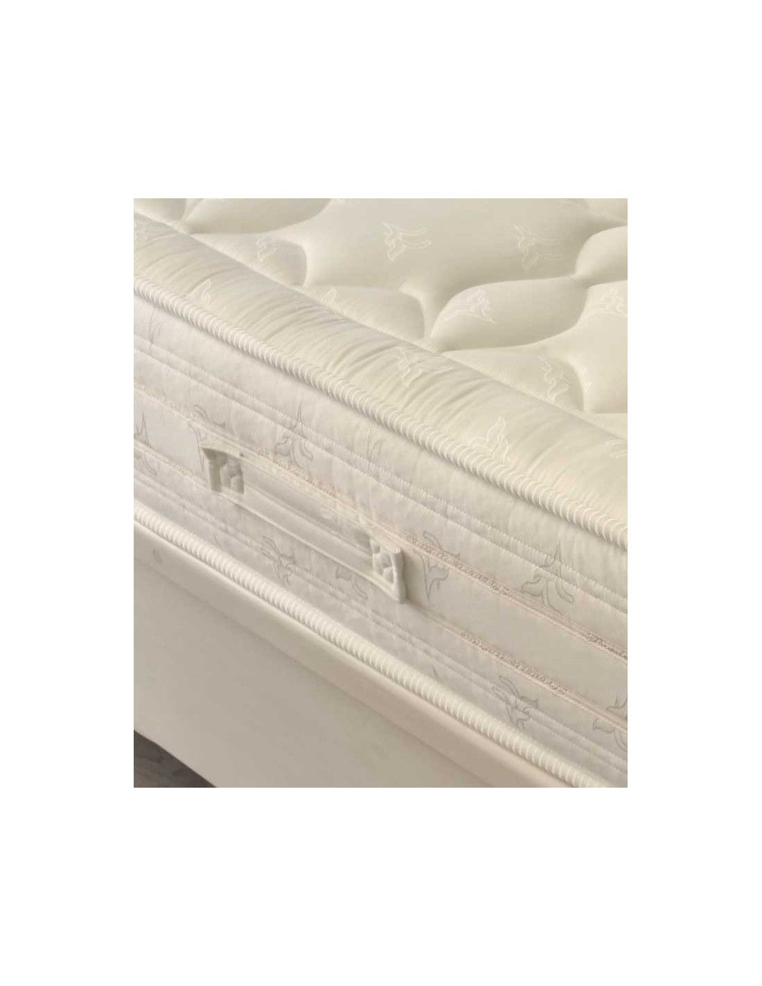 Gransasso Orthopedic Bonnel