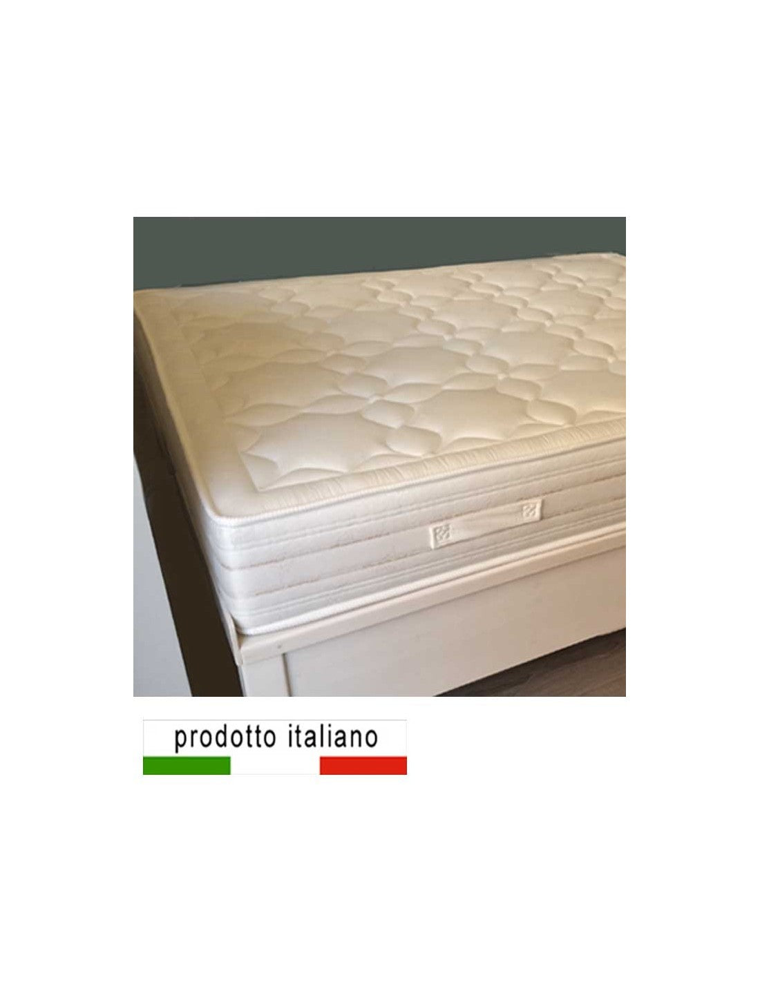 Gransasso Orthopedic Bonnel