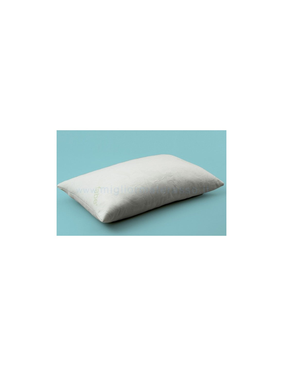 Copricuscino Antiacaro Greenfirst