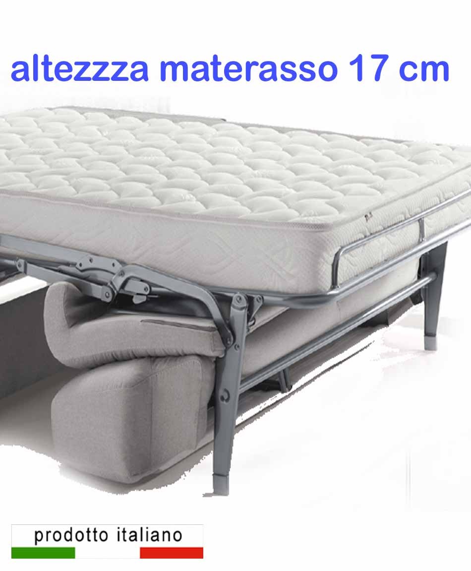 Divano Letto misura francese